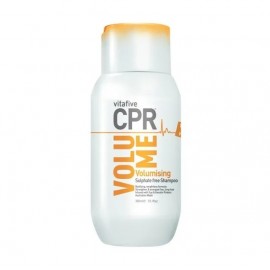 Vita 5 CPR Volume Fine Hair Shampoo 300ml